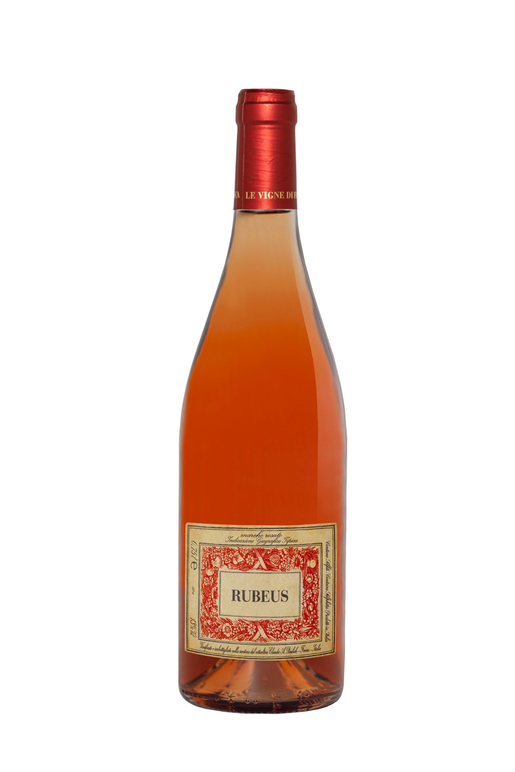 Rubeus
