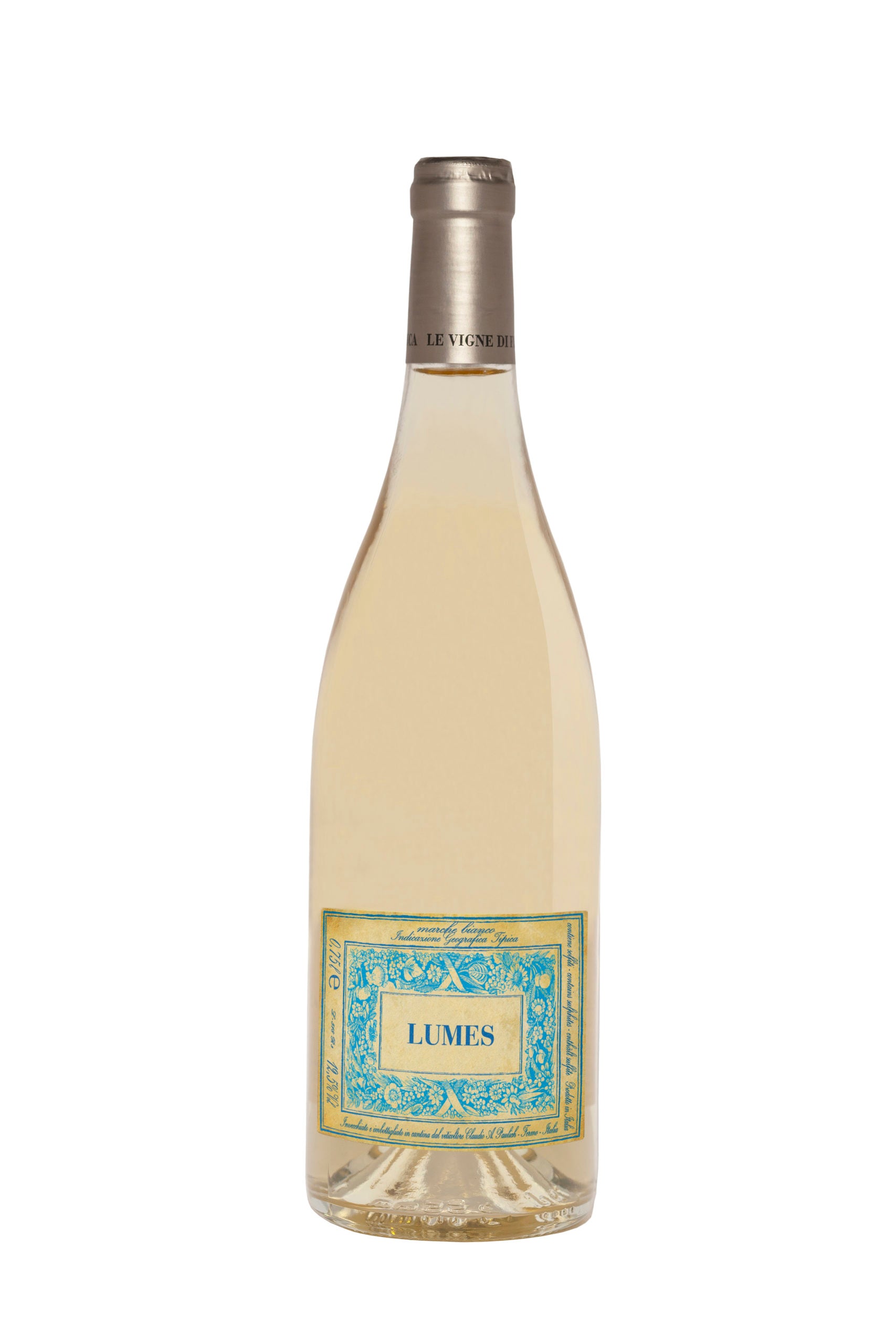 Lumes