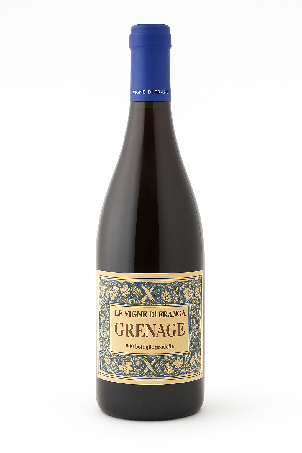 Grenage