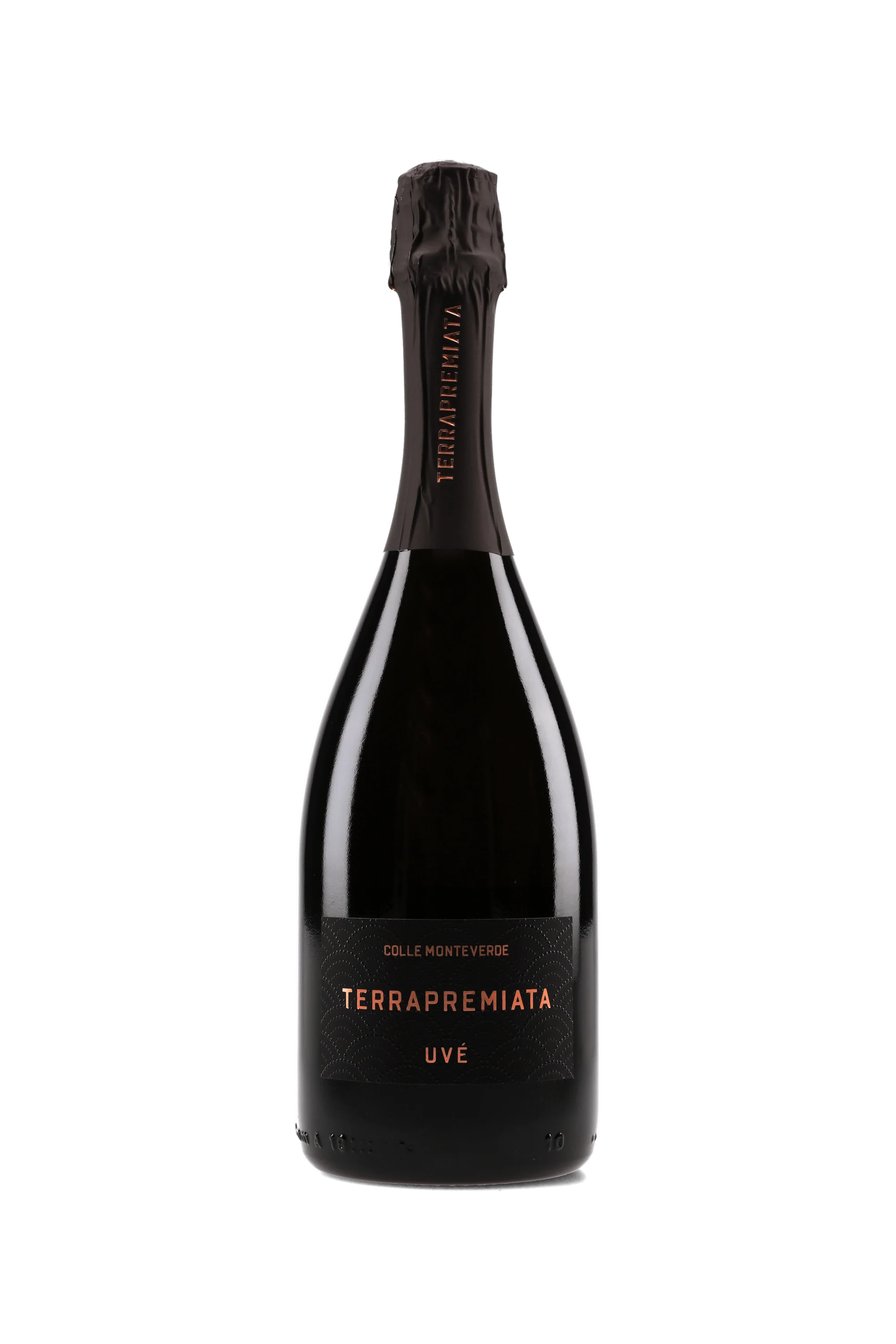Uvè Rosato