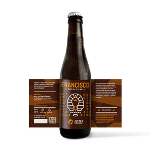Francisco 33cl