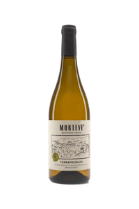 Montevè Bianco