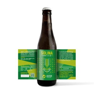 Solina 33cl
