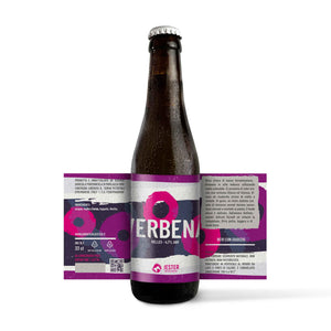Verbena 33cl