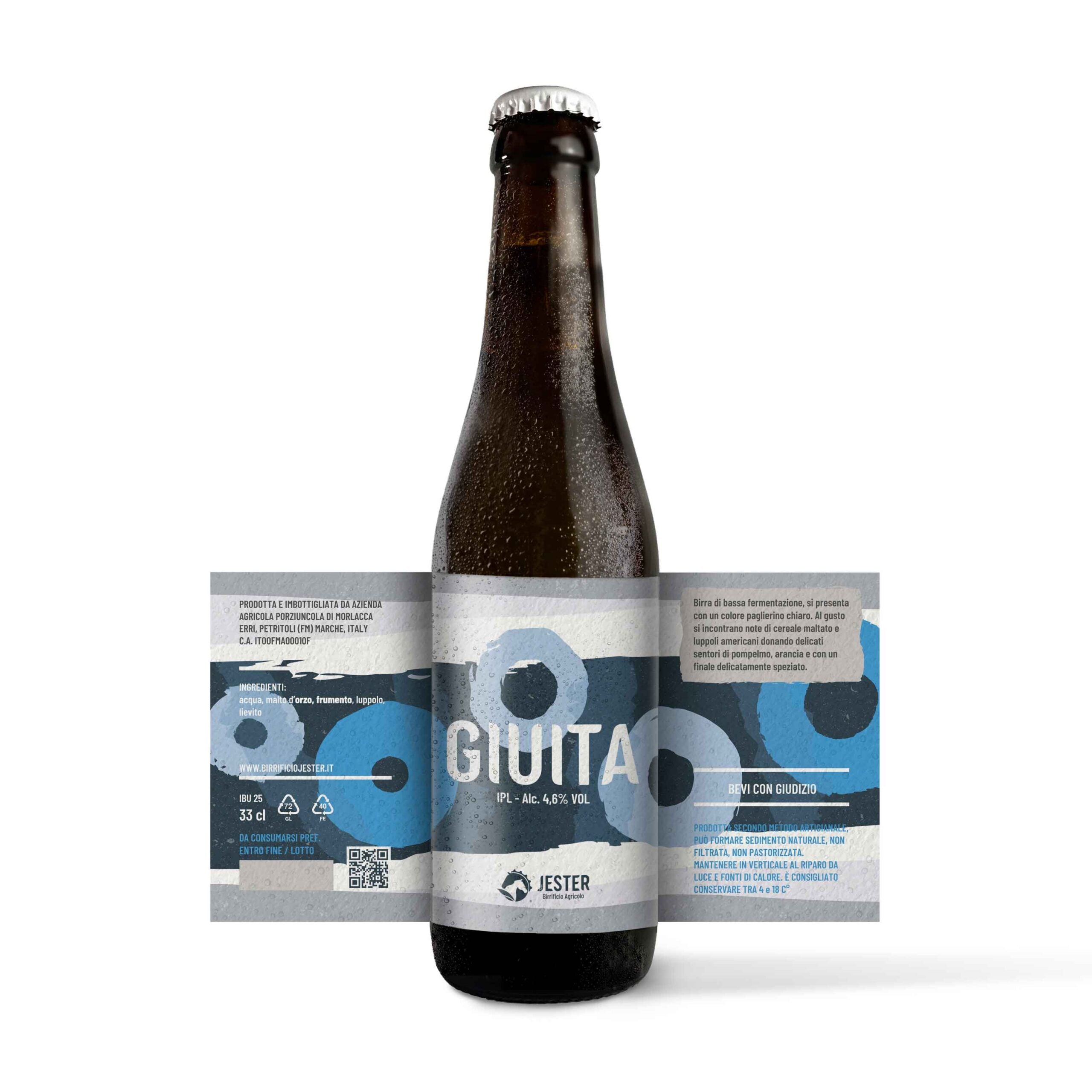 Giuita 33cl